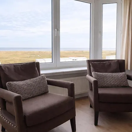 Anna's Haven, * Knokke-Heist