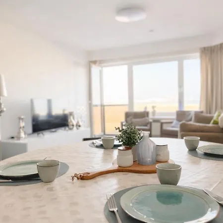Anna's Haven, Apartament *