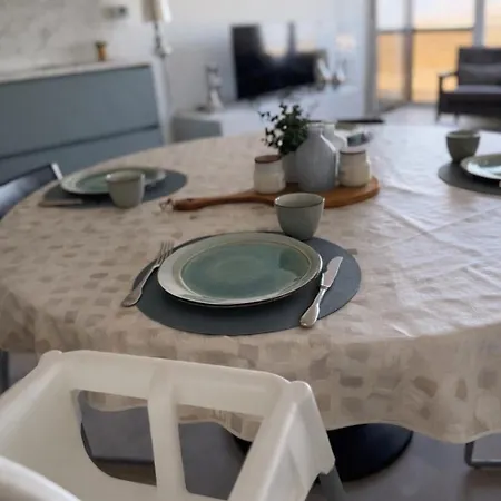 Apartament Anna's Haven, *