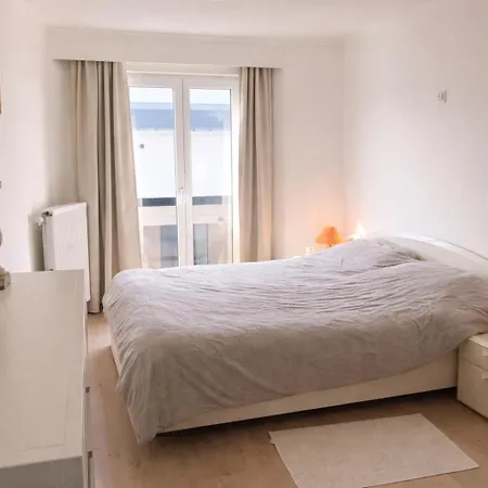 Anna's Haven, Apartament