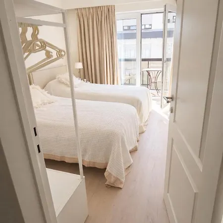 Apartament Anna's Haven,