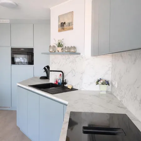 Daire Anna's Haven, Knokke-Heist